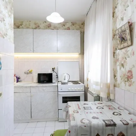 Daire Lilian Belgrad