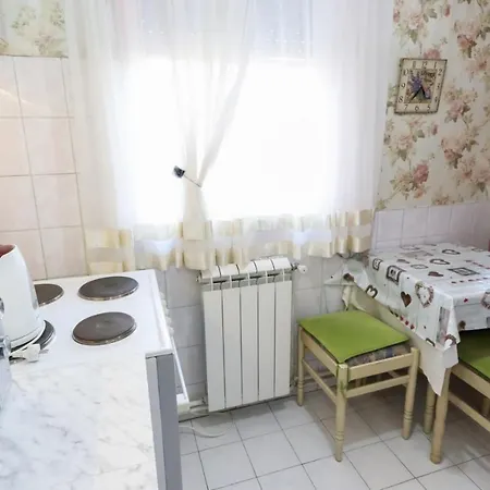 Lilian Apartament Belgrad
