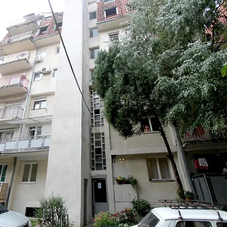 Lilian Apartament